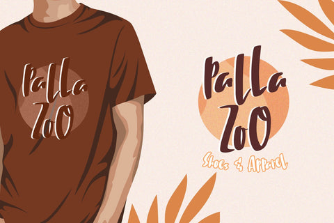 Bouncy Mate Font Dm Letter Studio 