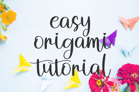 Boundy Font letterbeary 