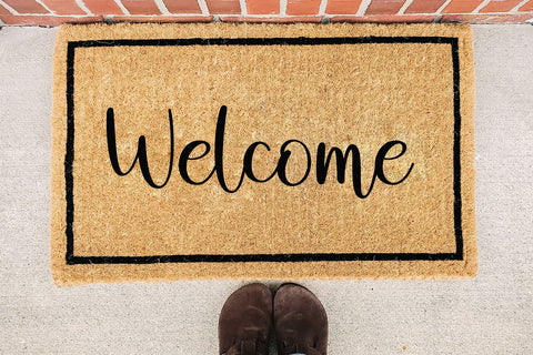 Boundy Font letterbeary 