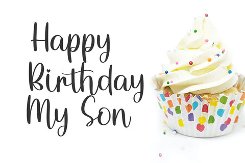 Boundy Font letterbeary 