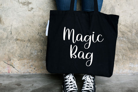 Boundy Font letterbeary 