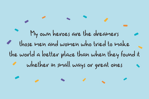 Bounty Hero Font Forberas 