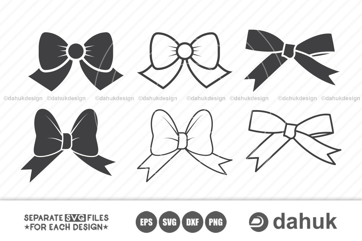 bow tie template