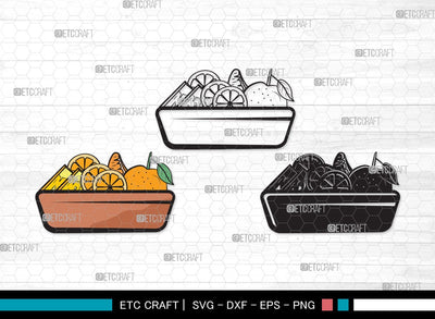 Bowl Healthy Monogram SVG Cut File | Flakes Wheat Svg | Spoon Corn Svg | Soup Bowl Svg | Bowl of Soup Svg | Bowl Healthy Clipart SVG ETC Craft 