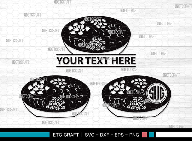 Bowl Healthy Monogram SVG Cut File | Flakes Wheat Svg | Spoon Corn Svg | Soup Bowl Svg | Bowl of Soup Svg | Bowl Healthy Clipart SVG ETC Craft 