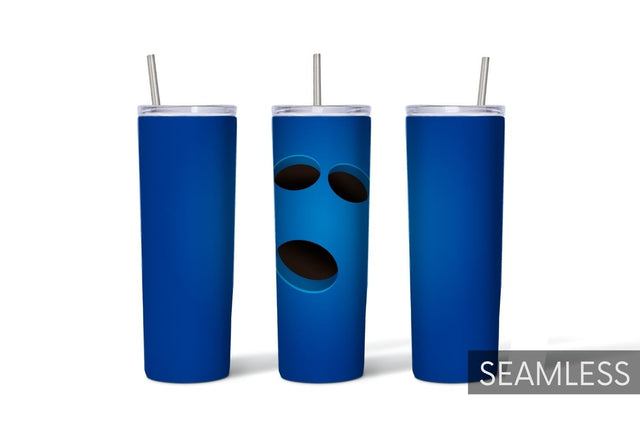 Bowling Ball Tumbler Sublimation Sublimation SvgOcean 