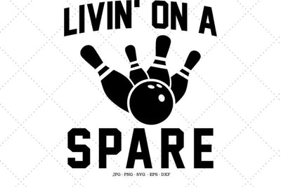 Bowling Birthday, Bowling Party, Bowling Svg, Bowling Shirt, Kids Bowing Party, Digital Download, Funny Bowling SVG SVG Digital Designer 