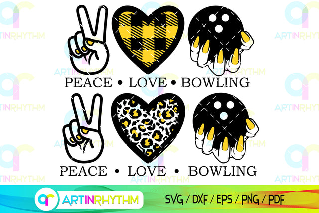 Bowling mom svg SVG Artinrhythm shop 