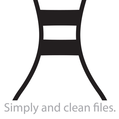 Bowling pin SVG TribaliumArtSF 