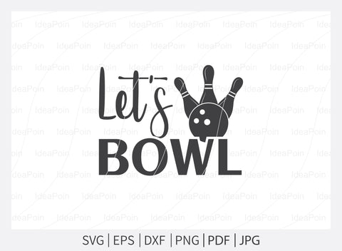 Bowling SVG, Bowling Bundle, Bowling clipart, Bowling Svg Cut File, Bowling King svg, Bowling clipart, Bowling Png, Bowling mom svg, shart SVG Dinvect 