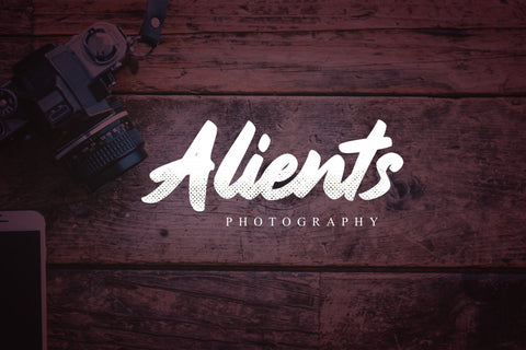 Bownjax Font BonjourType 