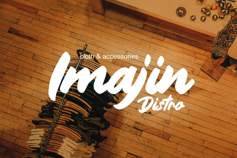 Bownjax Font BonjourType 