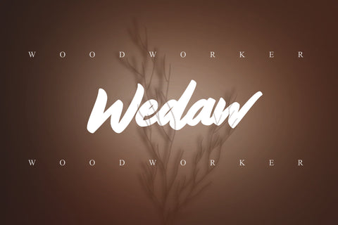 Bownjax Font BonjourType 