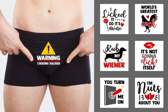 Boxer brief svg, funny men boxers svg, funny quotes svg, funny svg sayings, underwear svg, jokes svg, sassy svg, sarcasm svg, dad svg,cricut SVG James 