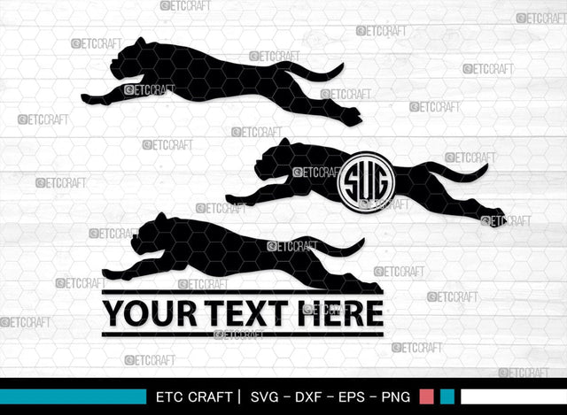 Boxer Dog Monogram, Boxer Dog Silhouette, Boxer Dog SVG, Bulldog Svg, Dog Svg, Animal Svg, SB00230 SVG ETC Craft 