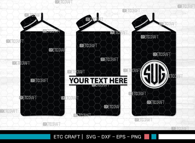 Boxes For Milk And Juice Monogram, Boxes For Milk And Juice Silhouette, Milk And Juice Box SVG, Juice Box Svg, Boxes Milk Svg, Milk Box Svg, Milk Box Bundle, SB00460 SVG ETC Craft 