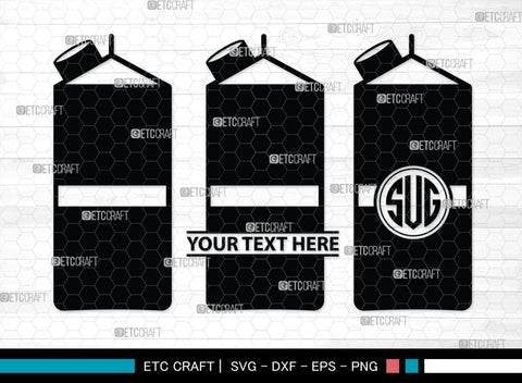 Boxes For Milk And Juice Monogram, Boxes For Milk And Juice Silhouette, Milk And Juice Box SVG, Juice Box Svg, Boxes Milk Svg, Milk Box Svg, Milk Box Bundle, SB00460 SVG ETC Craft 