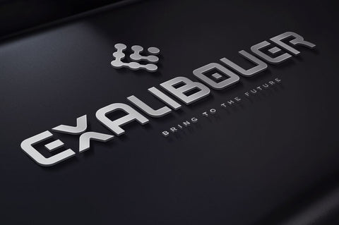 BOXIGEN - Tech Font Font Vultype Co 