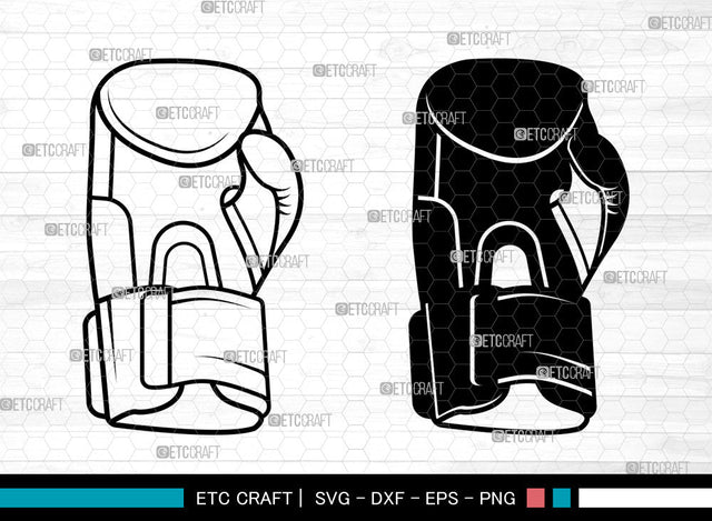 Boxing Gloves SVG, Boxing Gloves SVG, Boxing Svg, Sports Svg, Fighting Svg, Boxing Gloves Icon Svg , Boxing Gloves SVG ETC Craft 
