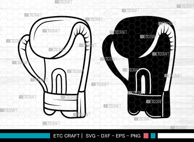 Boxing Gloves SVG, Boxing Gloves SVG, Boxing Svg, Sports Svg, Fighting Svg, Boxing Gloves Icon Svg , Boxing Gloves SVG ETC Craft 