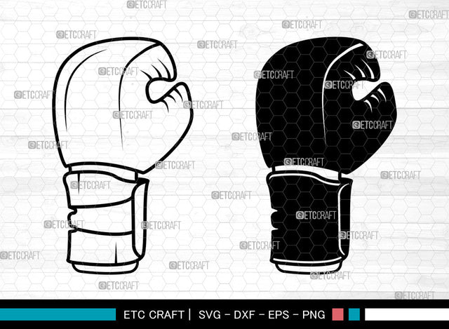 Boxing Gloves SVG, Boxing Gloves SVG, Boxing Svg, Sports Svg, Fighting Svg, Boxing Gloves Icon Svg , Boxing Gloves SVG ETC Craft 