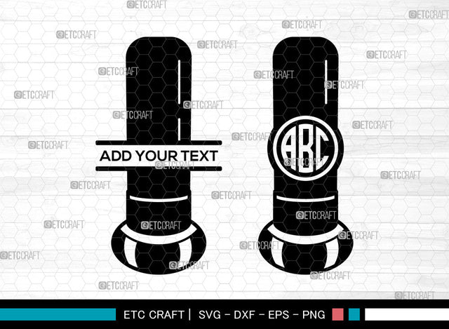 Boxing Monogram SVG, Circle Monogram, Boxing Gloves Svg, Boxing Helmet Svg, Boxing Ring Svg, Boxing Men Svg, Boxing SVG ETC Craft 