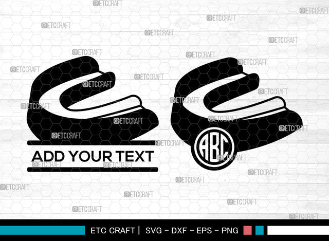 Boxing Monogram SVG, Circle Monogram, Boxing Gloves Svg, Boxing Helmet Svg, Boxing Ring Svg, Boxing Men Svg, Boxing SVG ETC Craft 