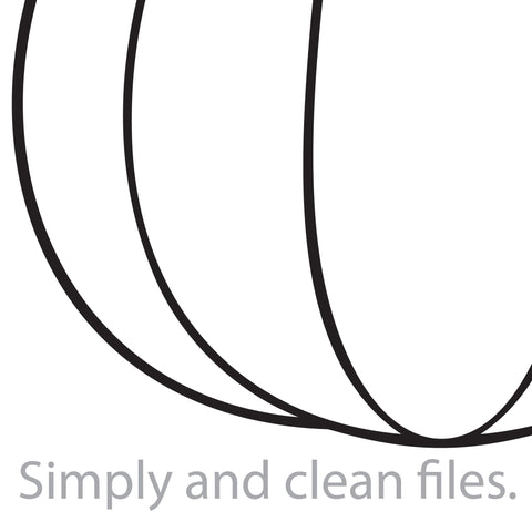 Boxing pear SVG TribaliumArtSF 