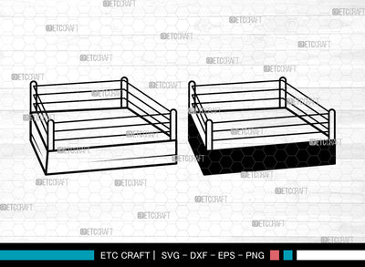 Boxing SVG, Boxing Gloves Svg, Boxing Helmet Svg, Boxing Ring Svg, Boxing Men Svg, Boxing SVG ETC Craft 