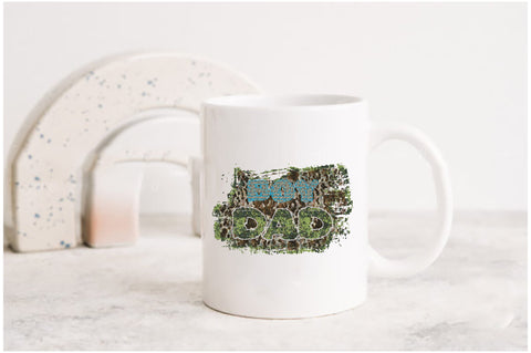 Boy Dad Sublimation Sublimation Jagonath Roy 