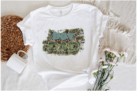 Boy Dad Sublimation Sublimation Jagonath Roy 