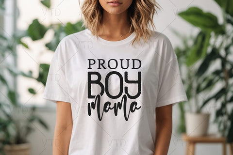 Boy Mama Svg Png Files, Boy Mom Gift, Boy Mom Svg, Mama and Boy, Boy Svg, Mommy Svg, Funny Mom Svg, Mom Life Svg, Mama Boy Shirt SVG DesignDestine 