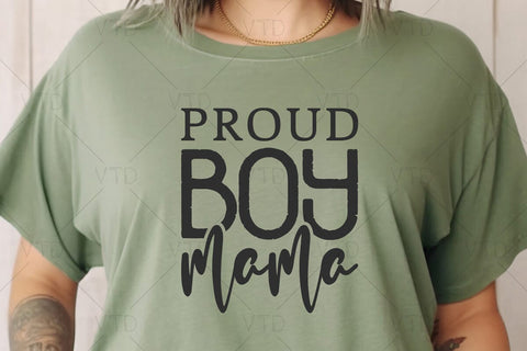 Boy Mama Svg Png Files, Boy Mom Gift, Boy Mom Svg, Mama and Boy, Boy Svg, Mommy Svg, Funny Mom Svg, Mom Life Svg, Mama Boy Shirt SVG DesignDestine 