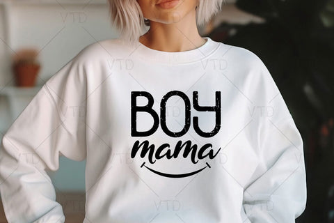 Boy Mama Svg Png Files, Boy Mom Svg, Mom Shirt gift from Boys, Mom To Boys Svg, Son Svg, Mommy Svg, Mom Life Svg, Mom Of Boys Shirt SVG DesignDestine 