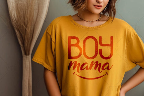 Boy Mama Svg Png Files, Boy Mom Svg, Mom Shirt gift from Boys, Mom To Boys Svg, Son Svg, Mommy Svg, Mom Life Svg, Mom Of Boys Shirt SVG DesignDestine 