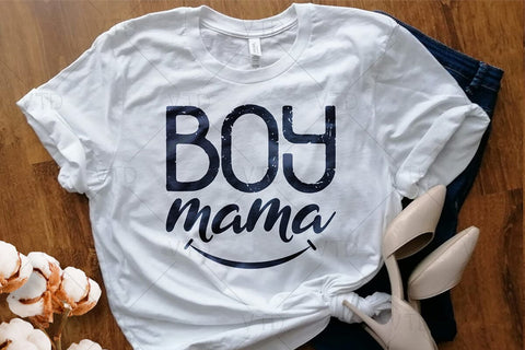 Boy Mama Svg Png Files, Boy Mom Svg, Mom Shirt gift from Boys, Mom To Boys Svg, Son Svg, Mommy Svg, Mom Life Svg, Mom Of Boys Shirt SVG DesignDestine 
