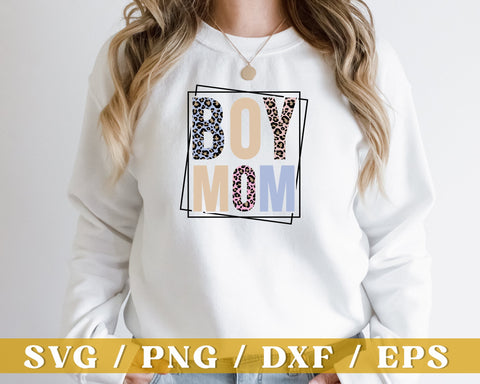 Boy mom, mom svg SVG MD mominul islam 