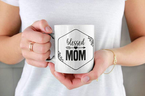 Boy Mom SVG Bundle. Mama of Boys. Leopard Cheetah Mom SVGs and DXF files. Mom Life Sayings and Quotes. Monogram Frames SVG NextArtWorks 