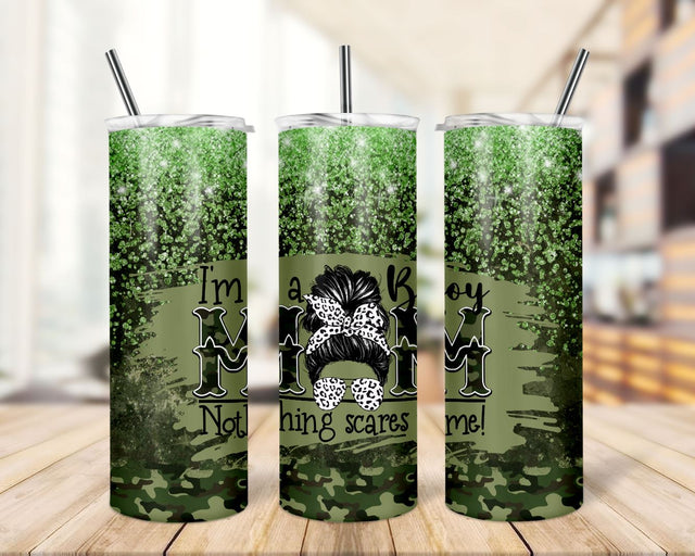 Boy mom Tumbler Wrap, 20z skinny tumbler Sublimation , mother tumbler, Tumbler PNG Sublimation TrendingDesign 