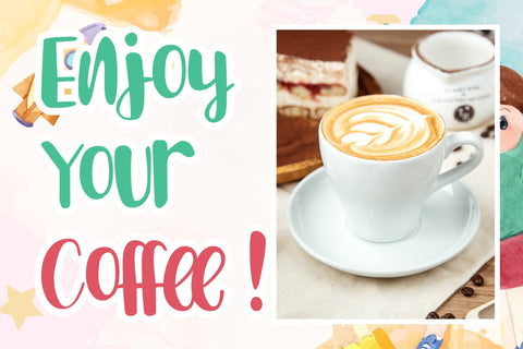 Boykids Font Letterena Studios 