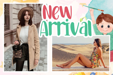 Boykids Font Letterena Studios 