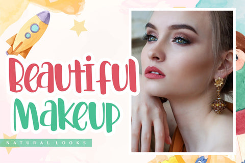 Boykids Font Letterena Studios 