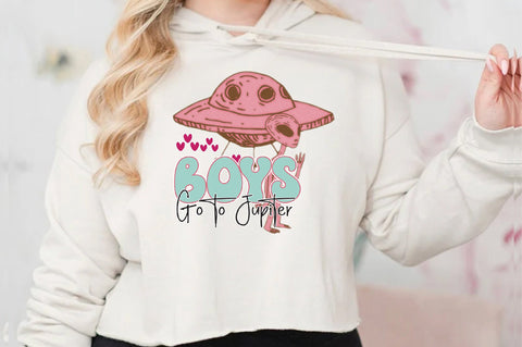 Boys Go to Jupiter Sublimation Sublimation Jagonath Roy 