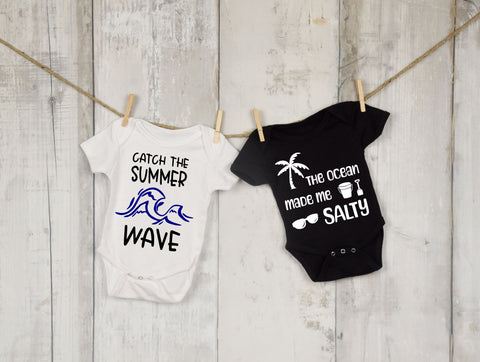 Boys summer 2 SVG Calico Creations Svg 