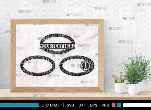 Bracelet Silhouette, Bracelet SVG, Leather Bracelet Svg, Fashion Svg, Bracelet Monogram, SB00184 SVG ETC Craft 