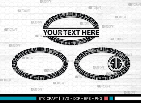 Bracelet Silhouette, Bracelet SVG, Leather Bracelet Svg, Fashion Svg, Bracelet Monogram, SB00184 SVG ETC Craft 