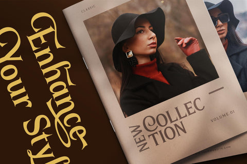 Braders Typeface Font Storytype Studio 