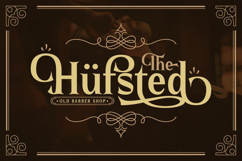 Braders Typeface Font Storytype Studio 