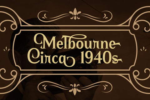 Braders Typeface Font Storytype Studio 