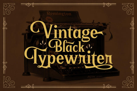 Braders Typeface Font Storytype Studio 